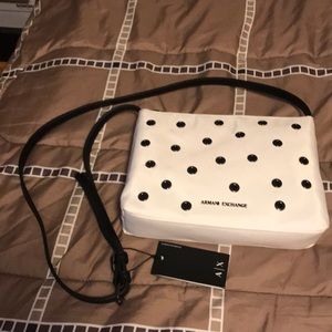 Nice shoulder bag whit strap